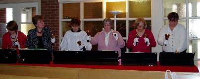 Bell Choir